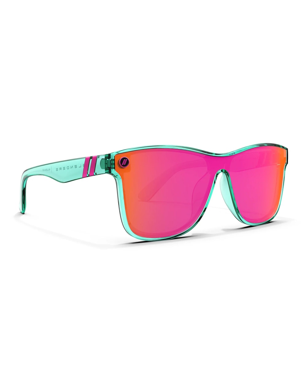 Blenders Millenia X2 Polarized Sunglasses