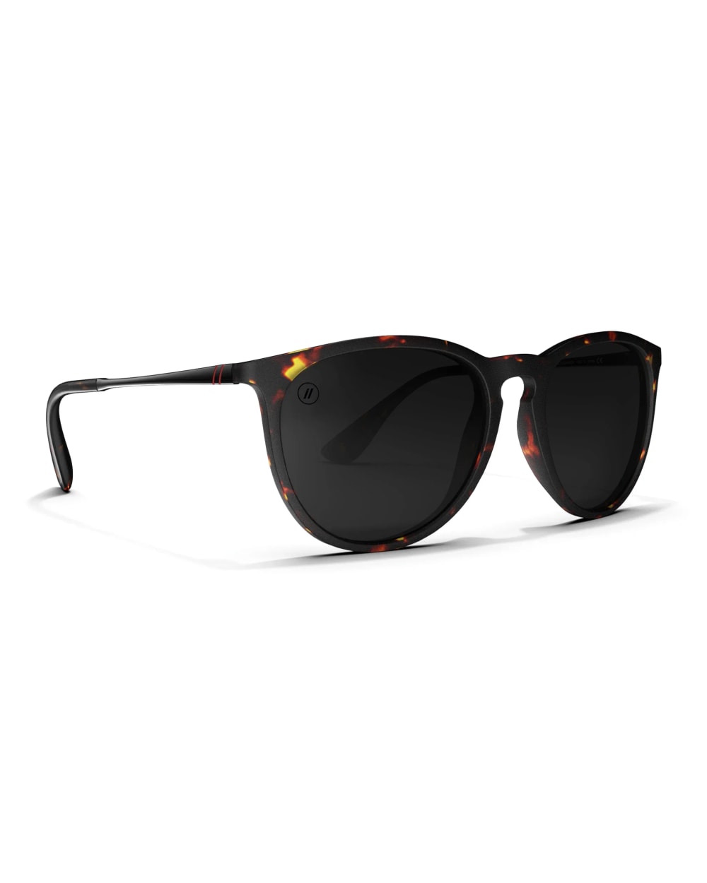 Blenders North Park Polarized Sunglasses - VOLCANO JACK