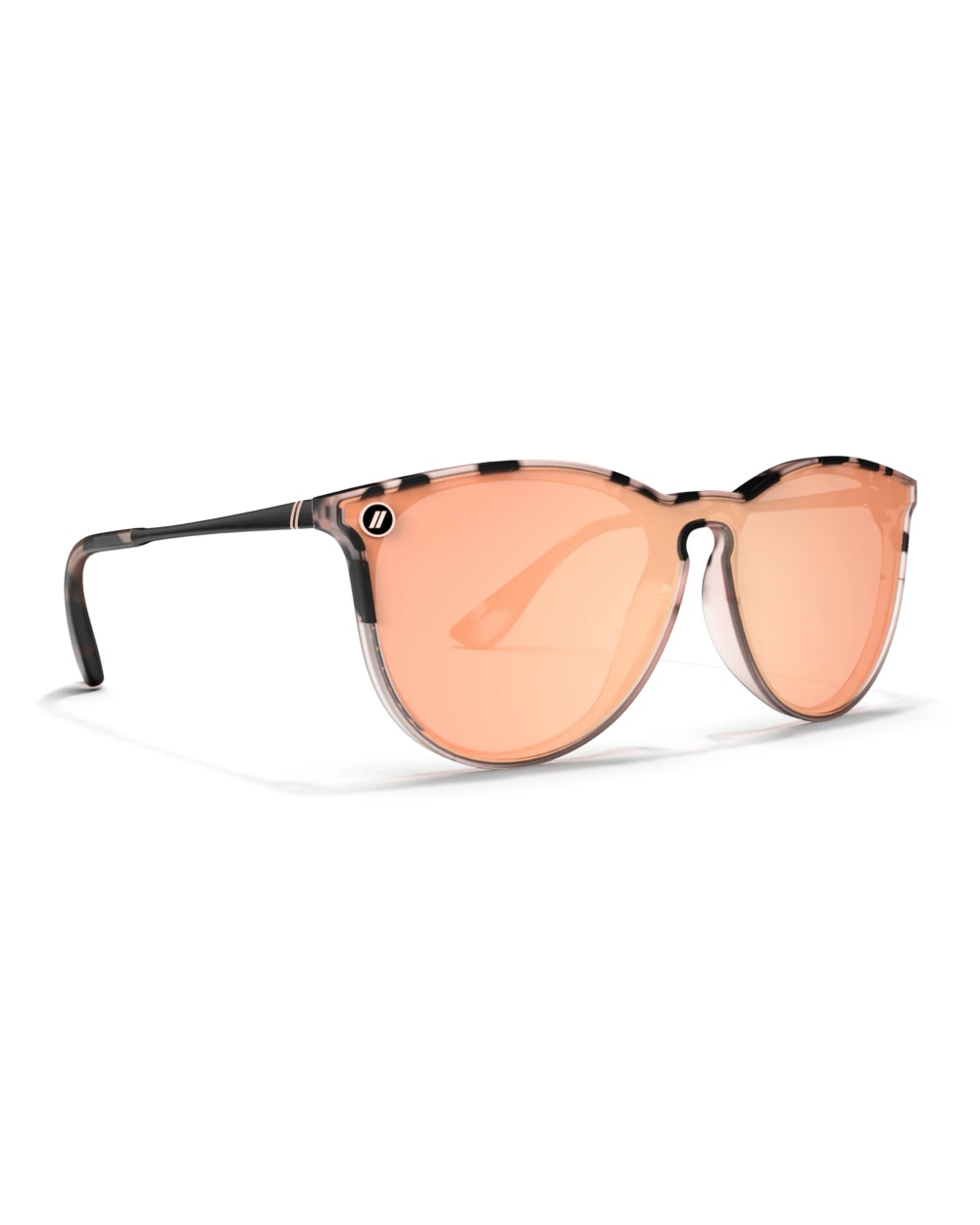 Blenders North Park Polarized Sunglasses - TIGER