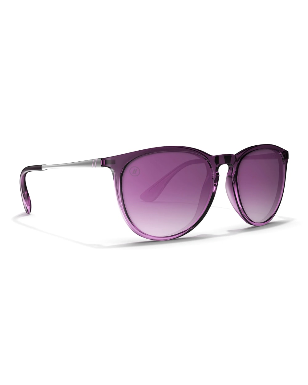 Blenders North Park Polarized Sunglasses - CRYST 54 PARK