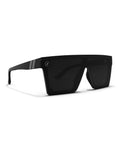 Blenders Providence Polarized Sunglasses - BLK 99 GRY