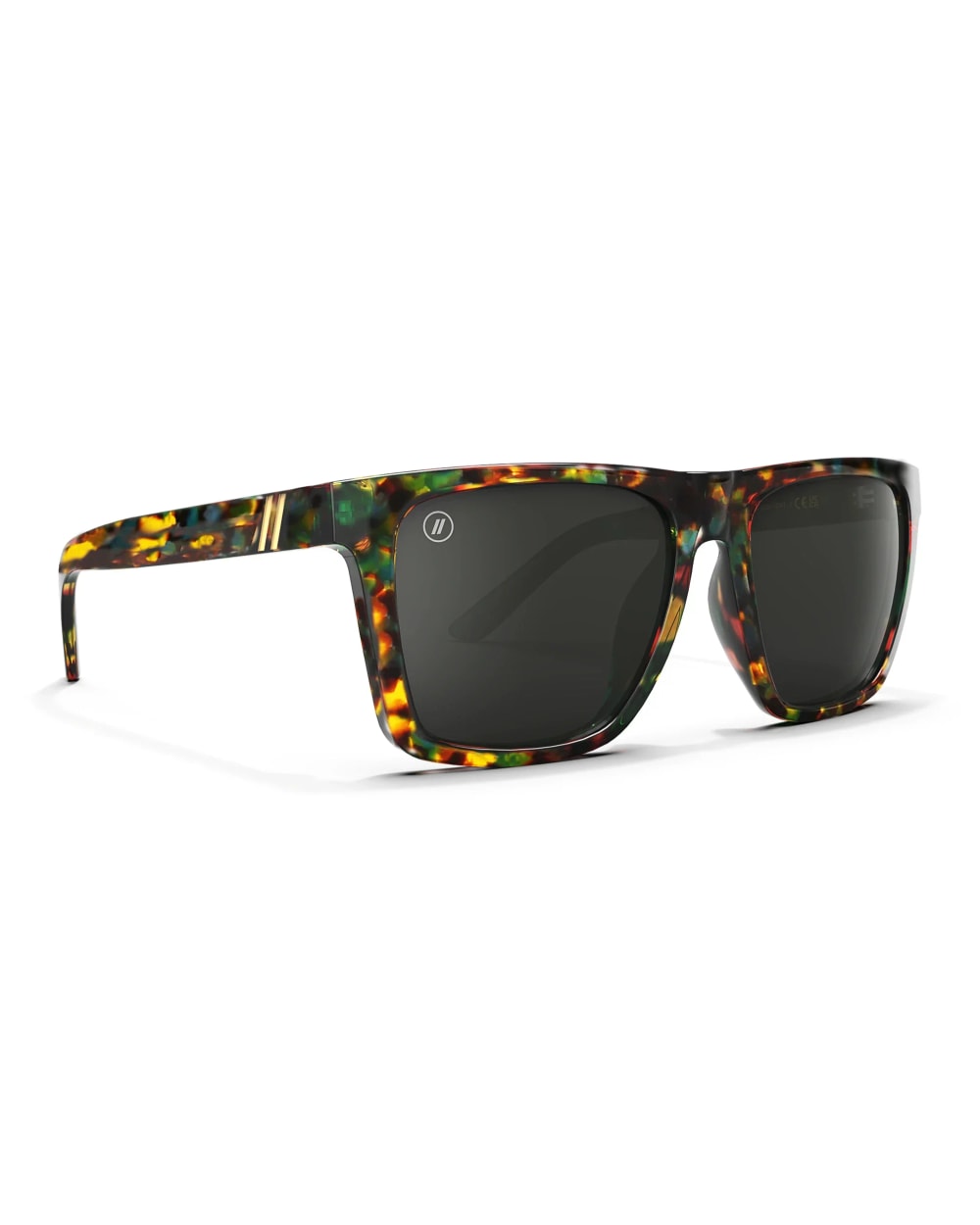 Blenders Romeo Polarized Sunglasses