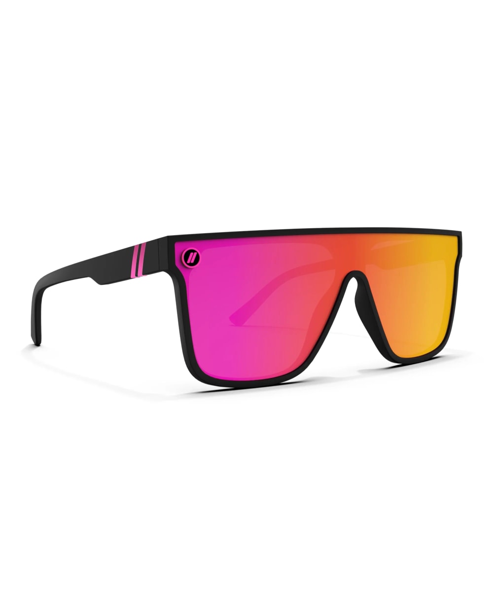 Blenders Sci-Fi Polarized Sunglasses