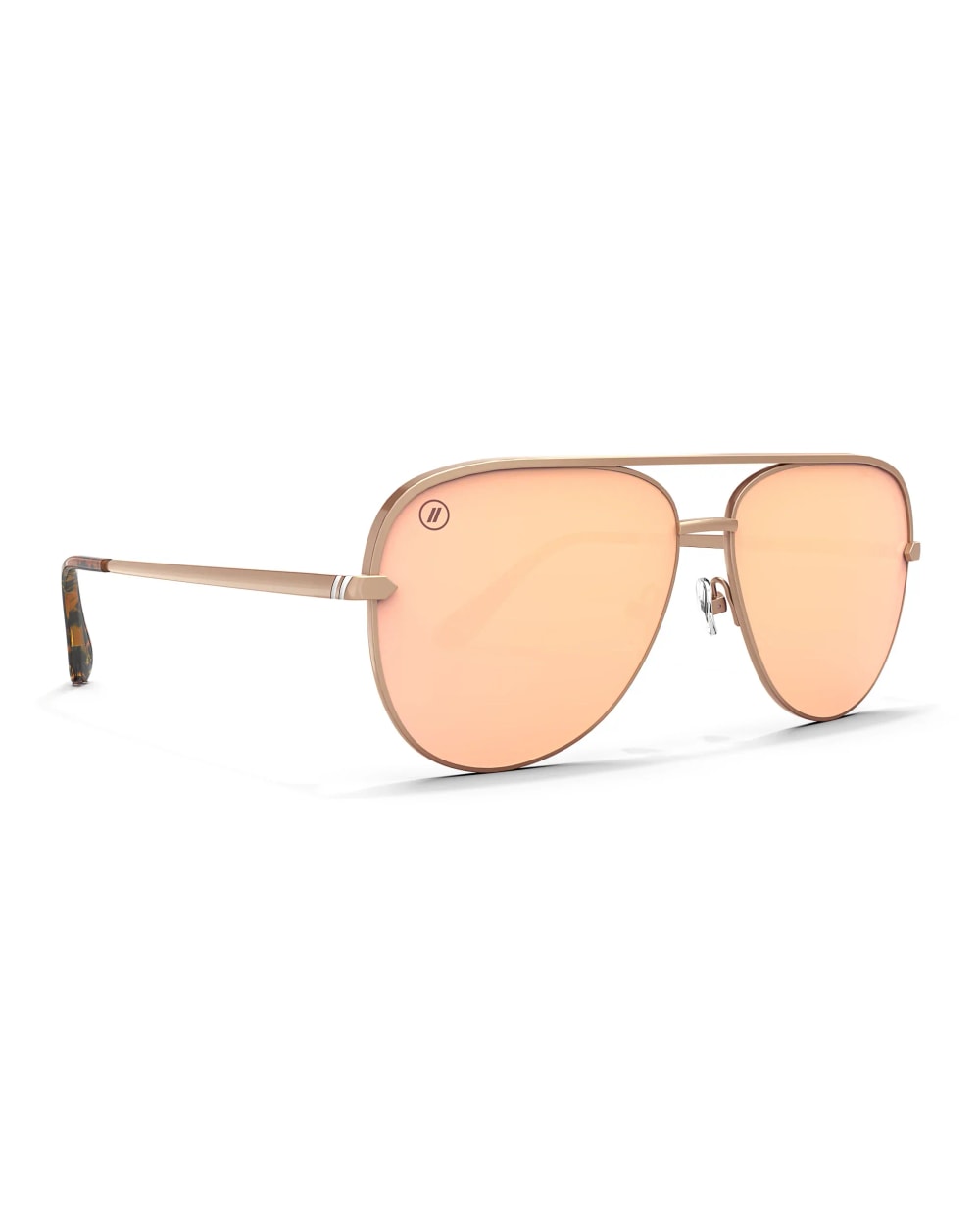 Blenders Shadow Polarized Sunglasses