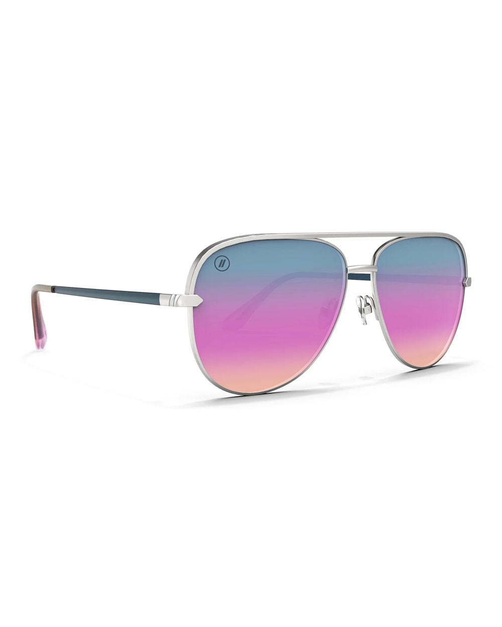 Blenders Shadow Polarized Sunglasses - ZERO GRAVITY