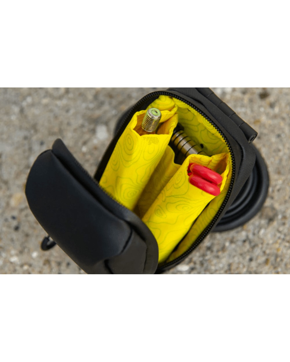 Blendr Saddle Bag 0.5L Bike Rear Bag