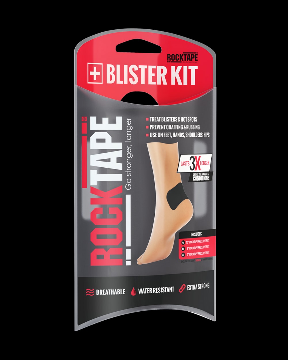 Blister Kits