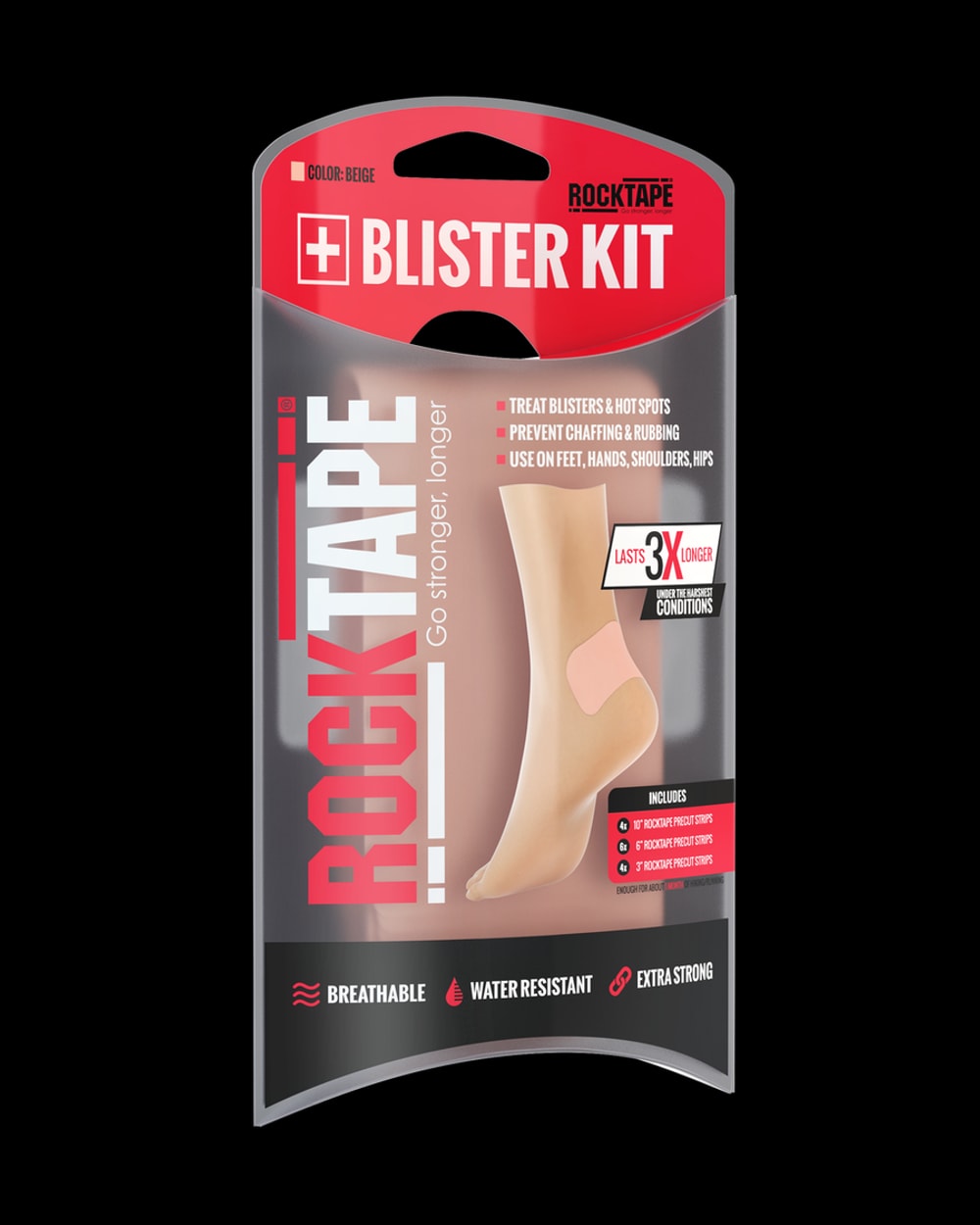 Blister Kits