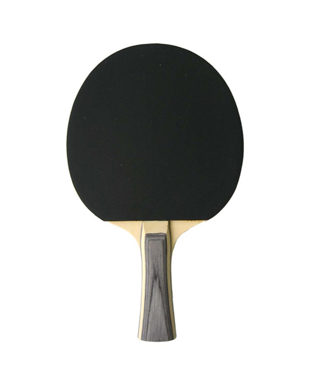 Blizzard Table Tennis Racket Concave
