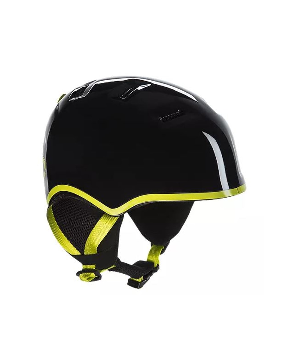 Capix Boy's Block Winter Helmet