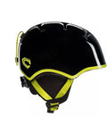 Capix Boy's Block Winter Helmet
