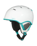 Girl's Block Helmet