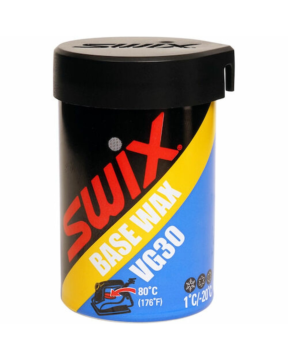 VG30 Base Kick Wax