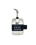 Blue Sports Step Counter