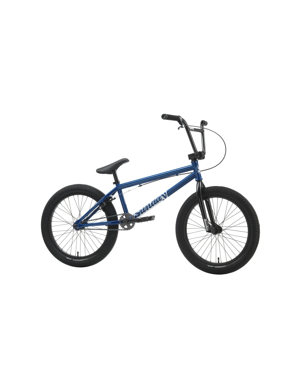 Sunday Blueprint 20" Bmx Bike