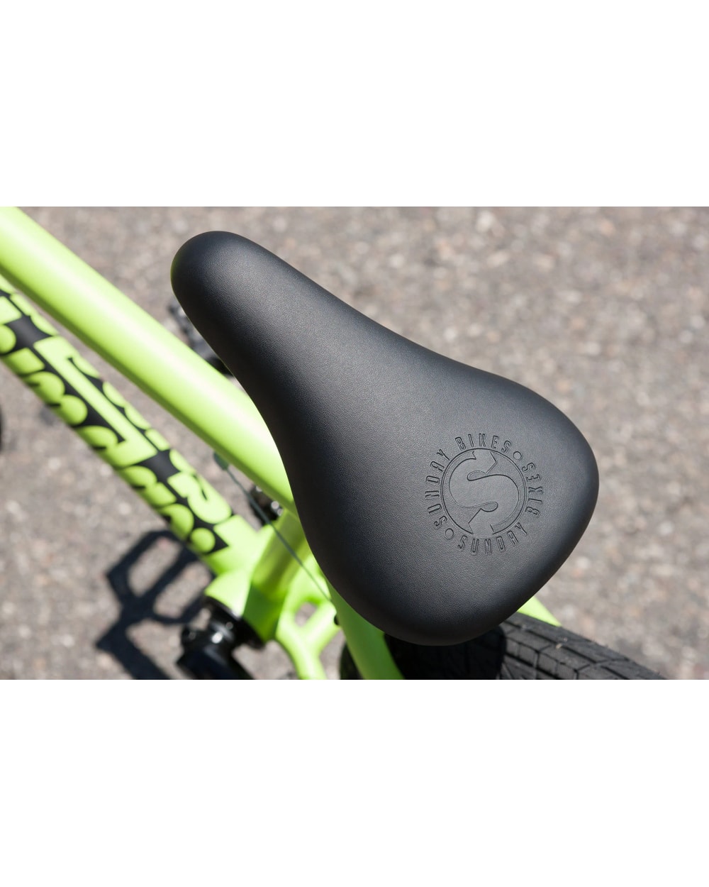 Sunday Blueprint 20" Bmx Bike