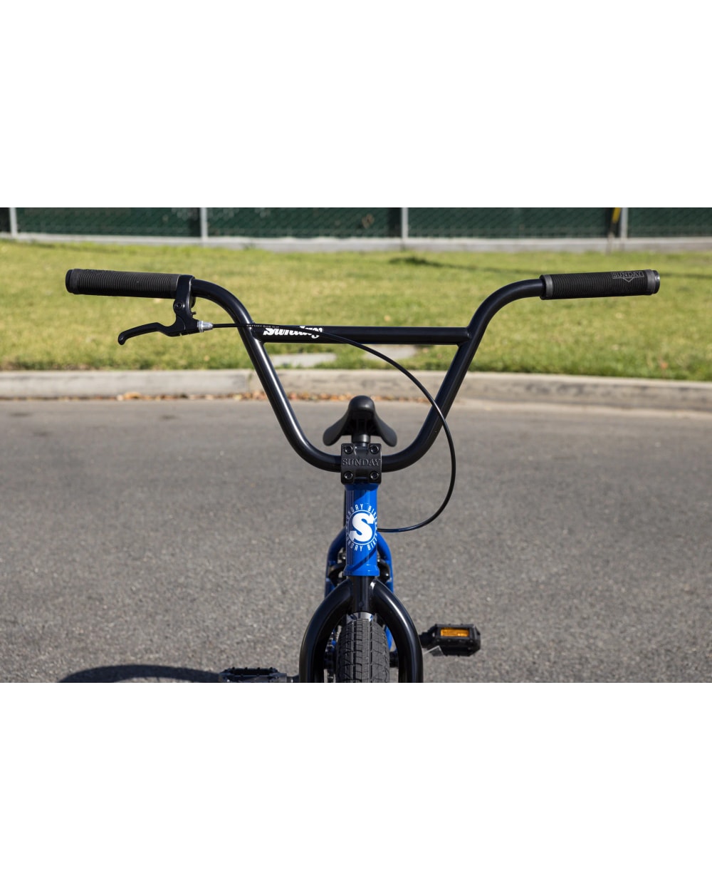 Sunday Blueprint 20" Bmx Bike
