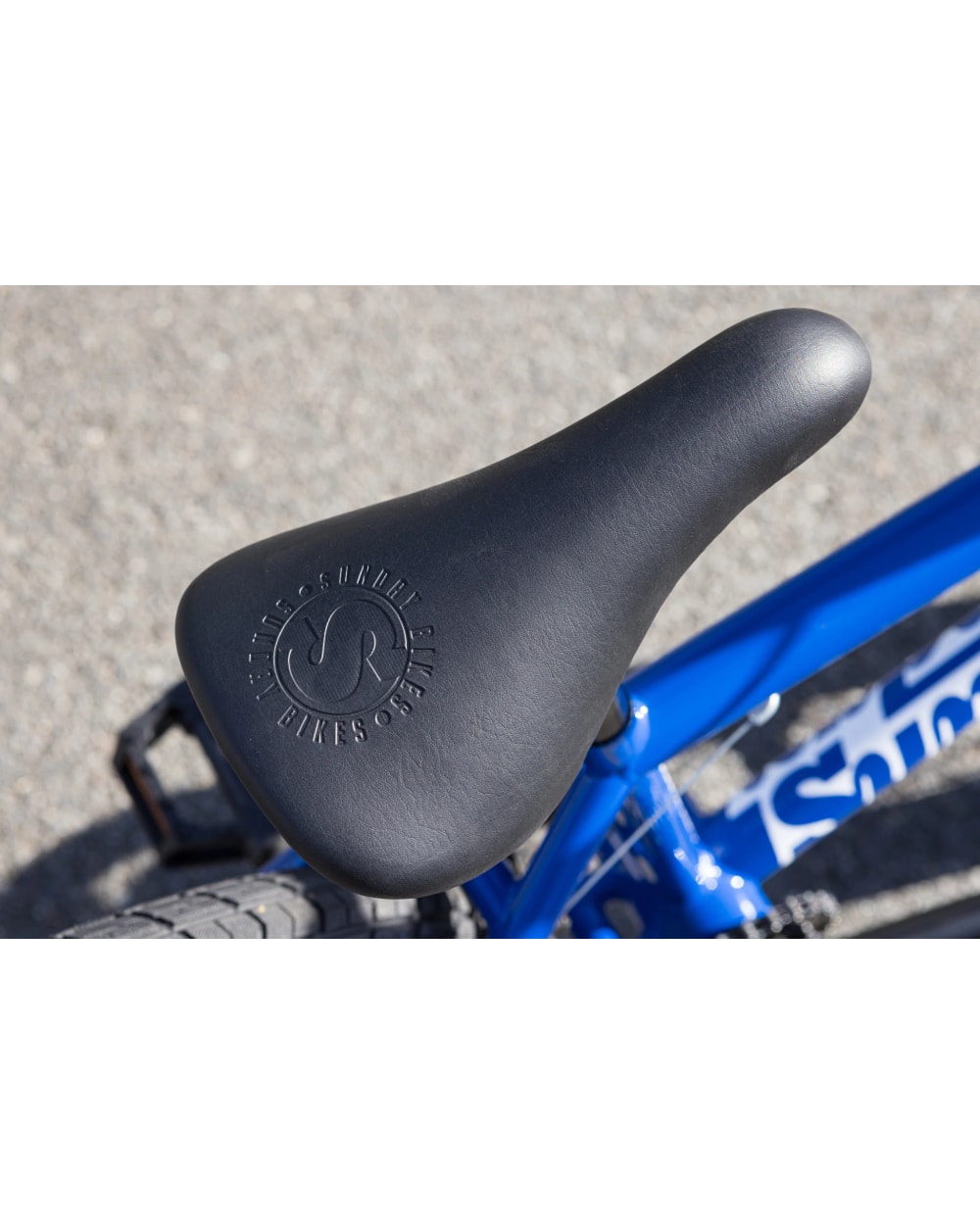 Sunday Blueprint 20" Bmx Bike