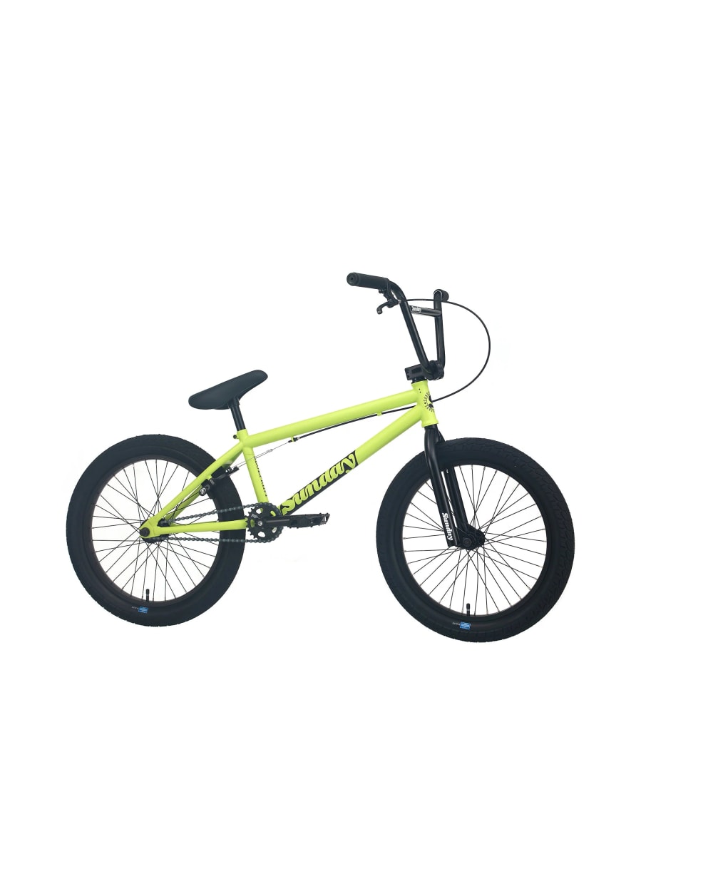 Sunday Blueprint 20" Bmx Bike