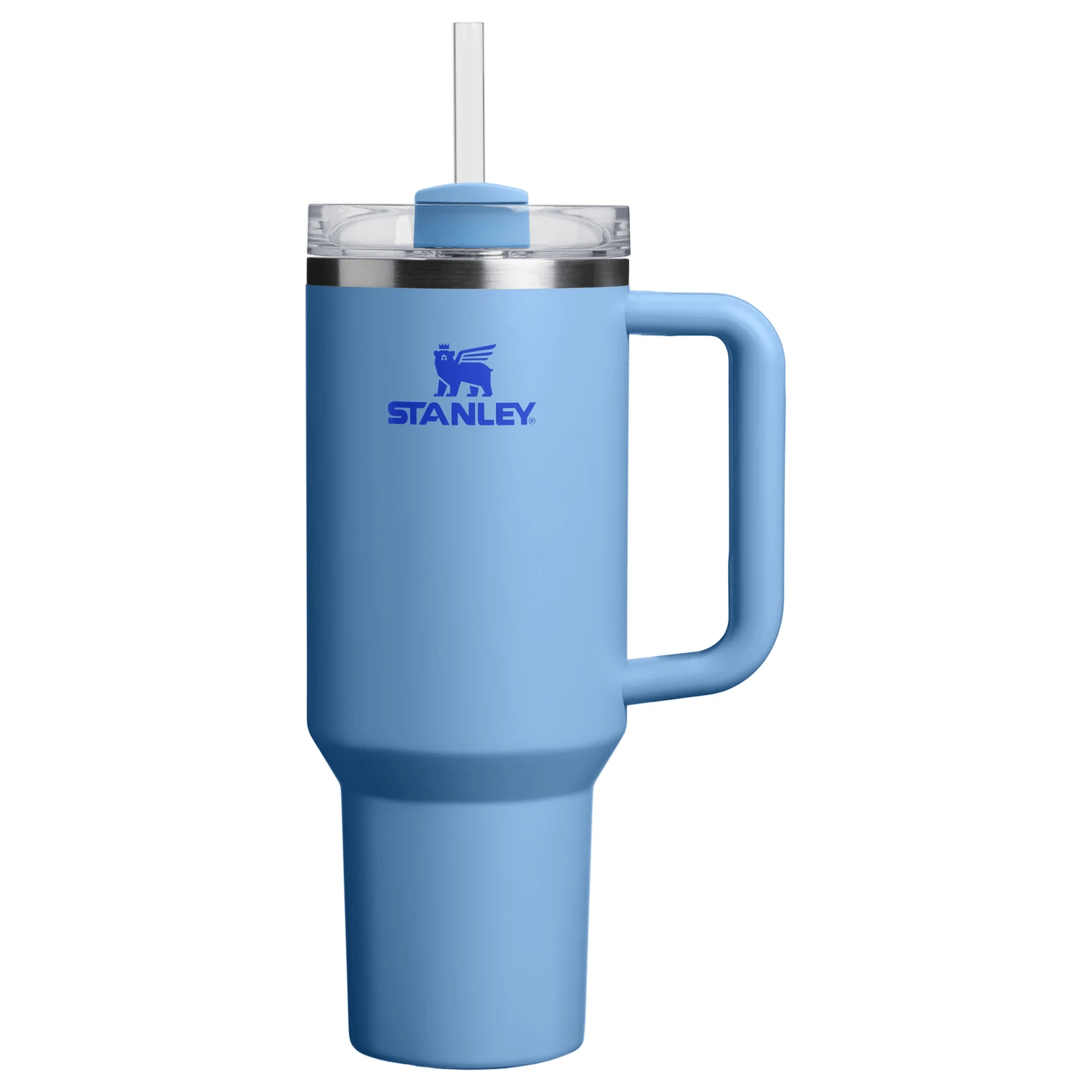 Stanley Quencher H2.0 40oz Blue Sky