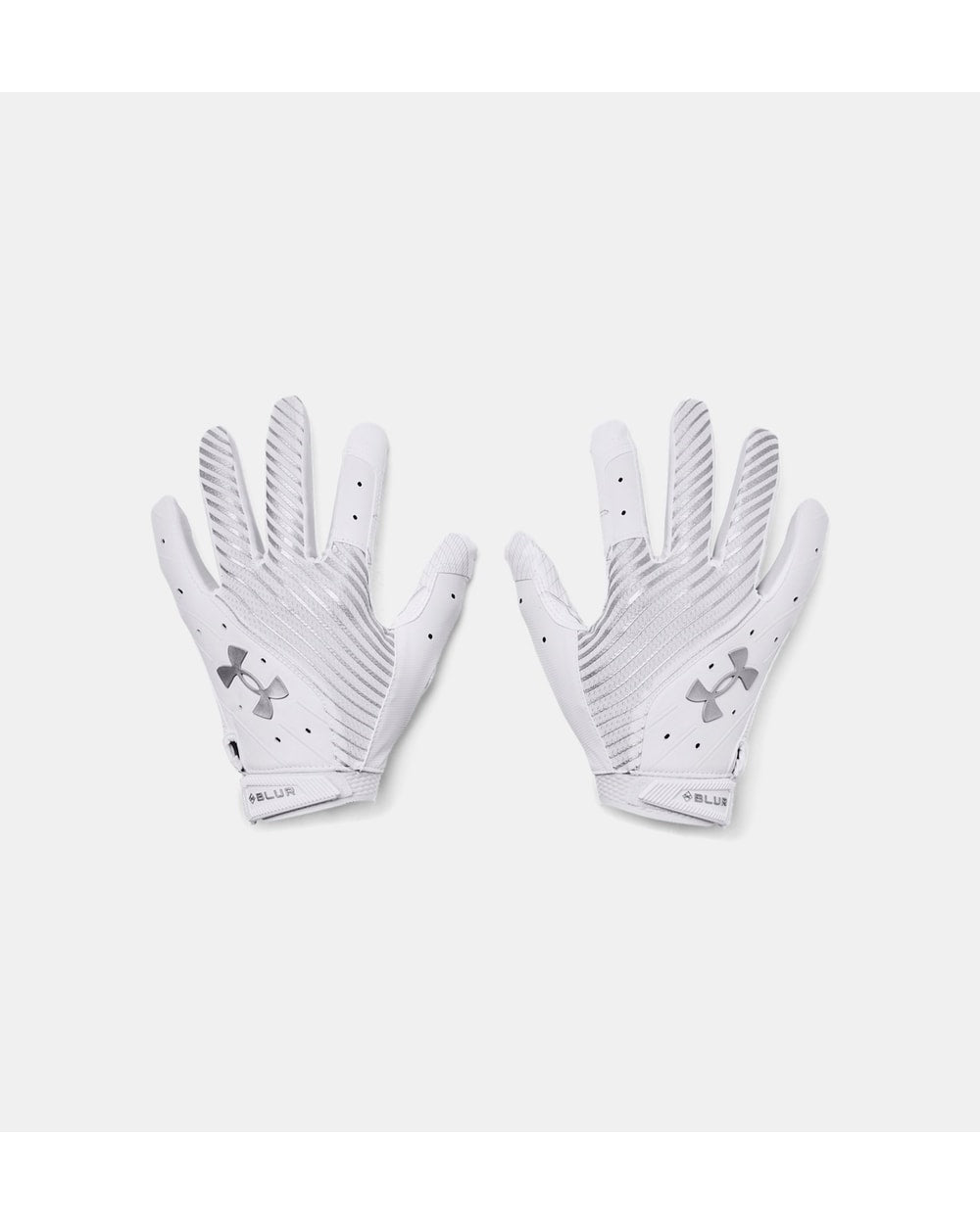 Blur Football Gloves Men's