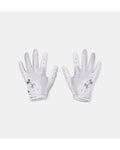 Blur Football Gloves Men's