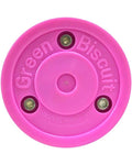 Green Biscuit Training Puck- Blush