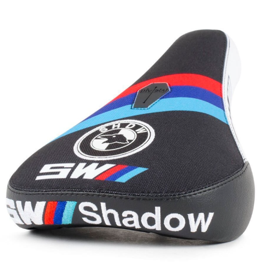 The Shadow Conspiracy Penumbra Blabol Series 1" Mid Pivotal Seat