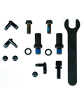 Total BMX Brake Mount Kit (All Except Voltron V2)