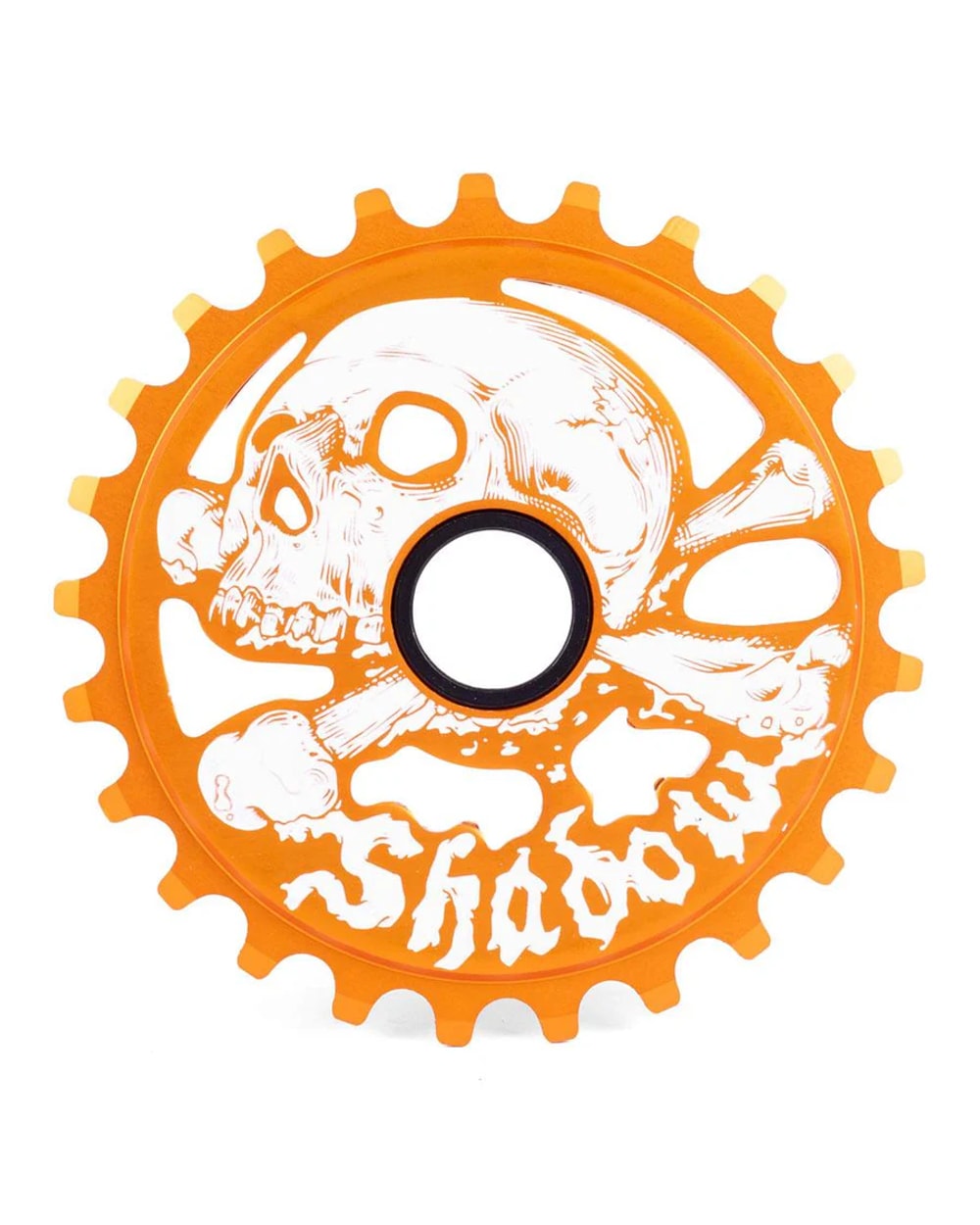 BMX Cranium Sprocket