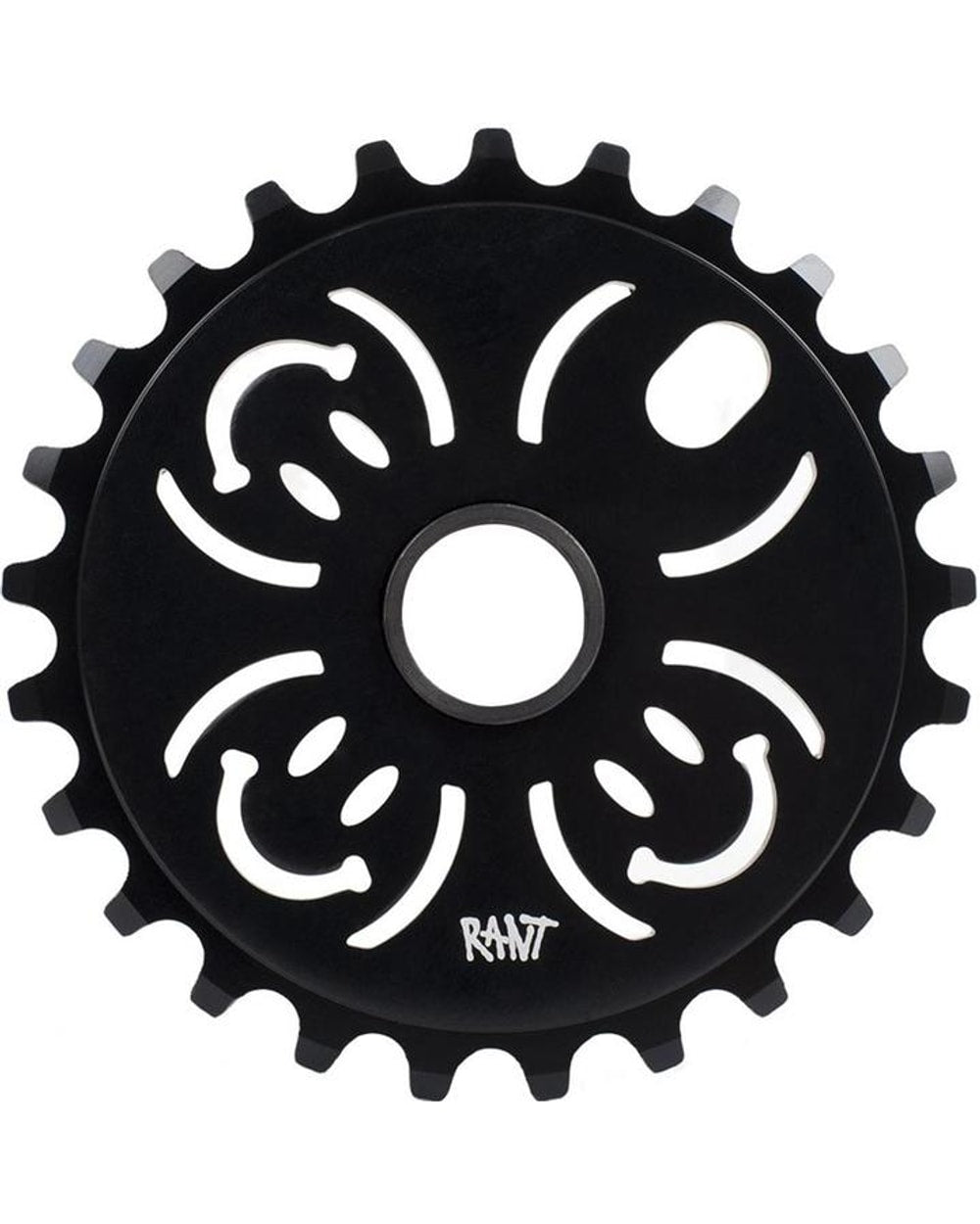 H.A.B.D. Sprocket