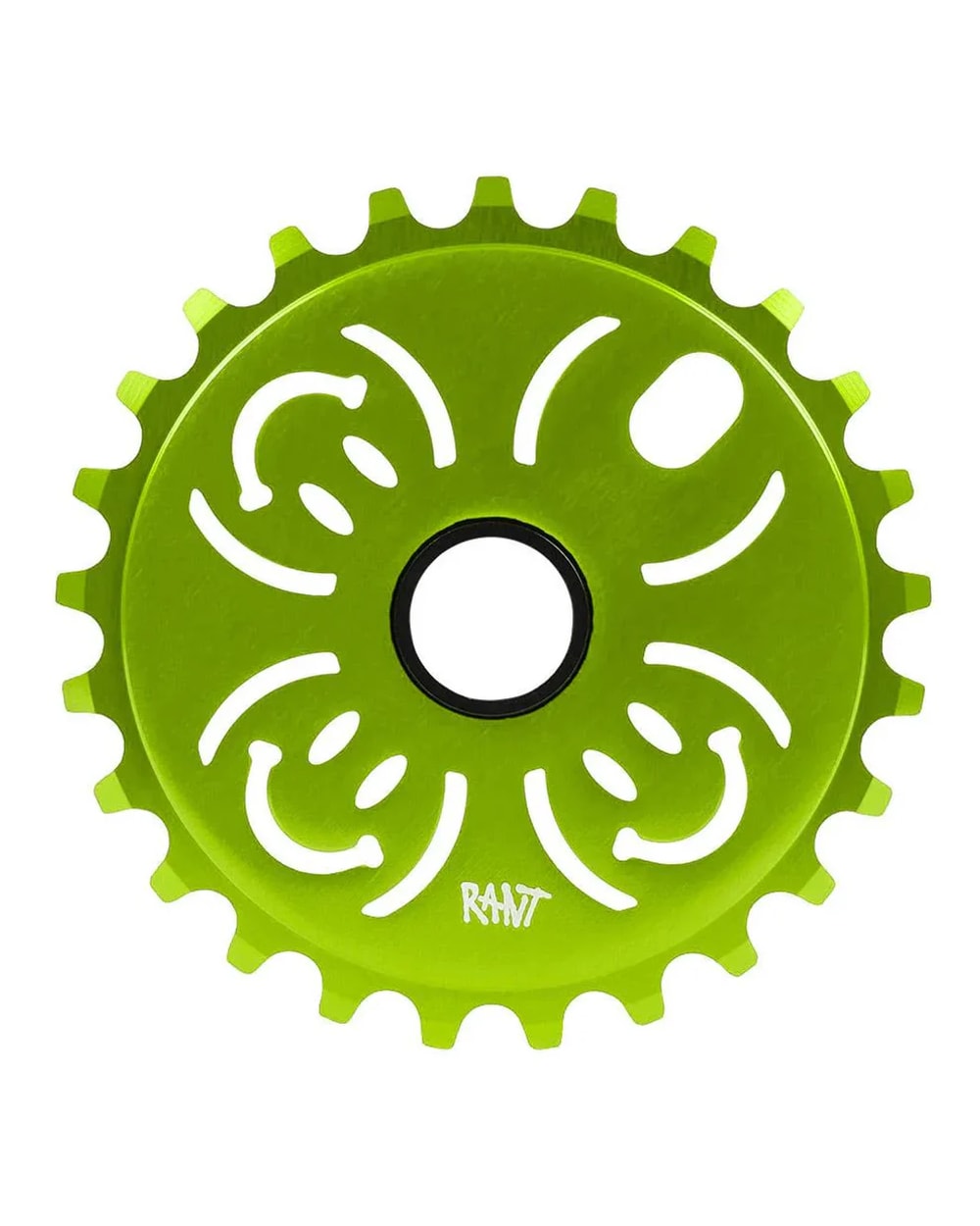 H.A.B.D. Sprocket