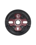 BMX Sabotage Sprocket Guard