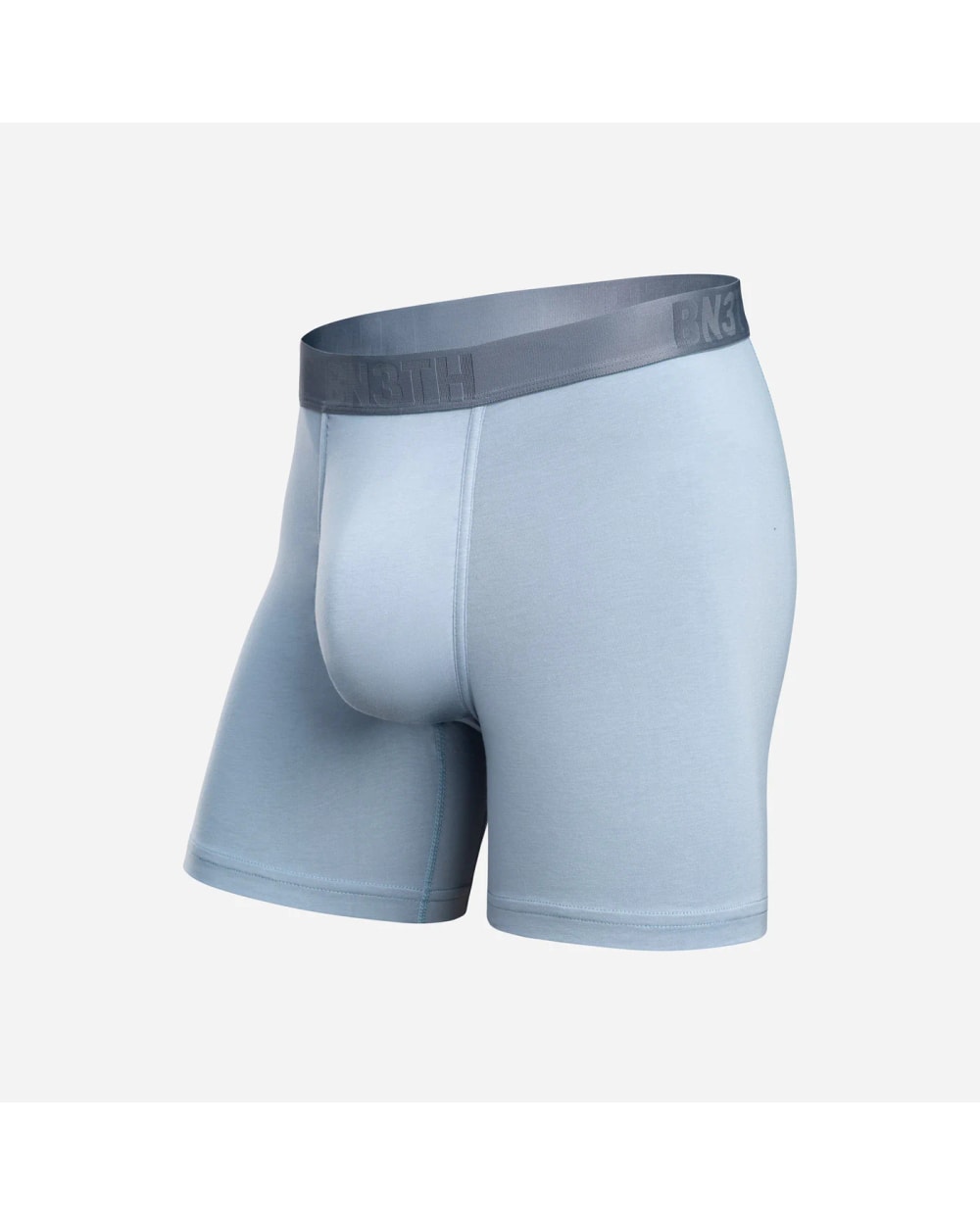 Bn3th Classic Essentials Boxer Brief - Dusty Blue