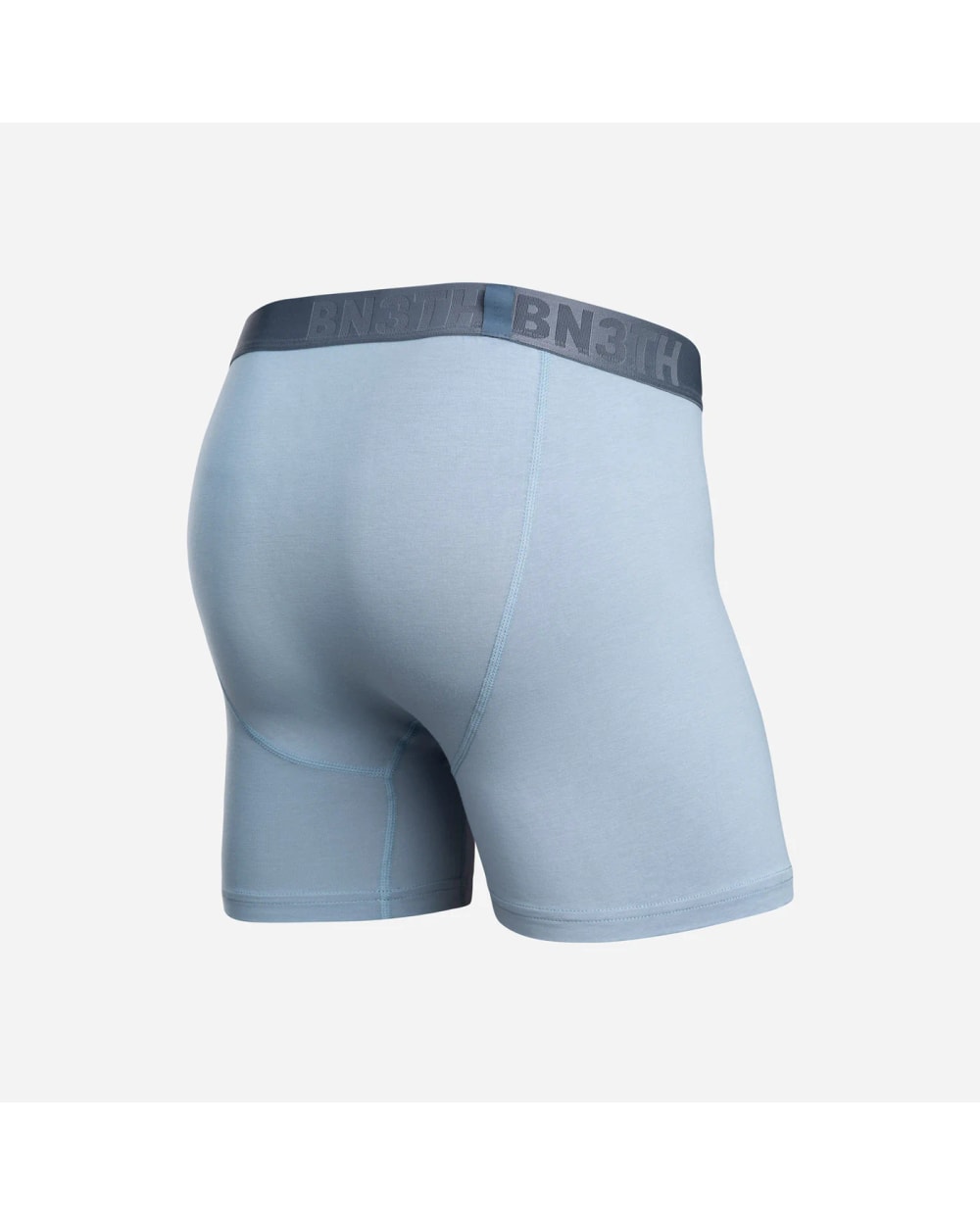 Bn3th Classic Essentials Boxer Brief - Dusty Blue
