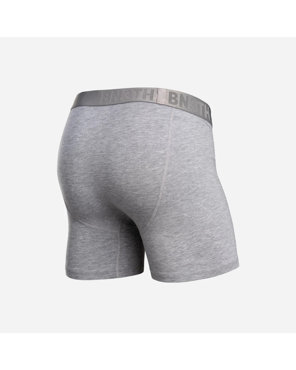 Bn3th Classic Essentials Boxer Brief - Heather Grey