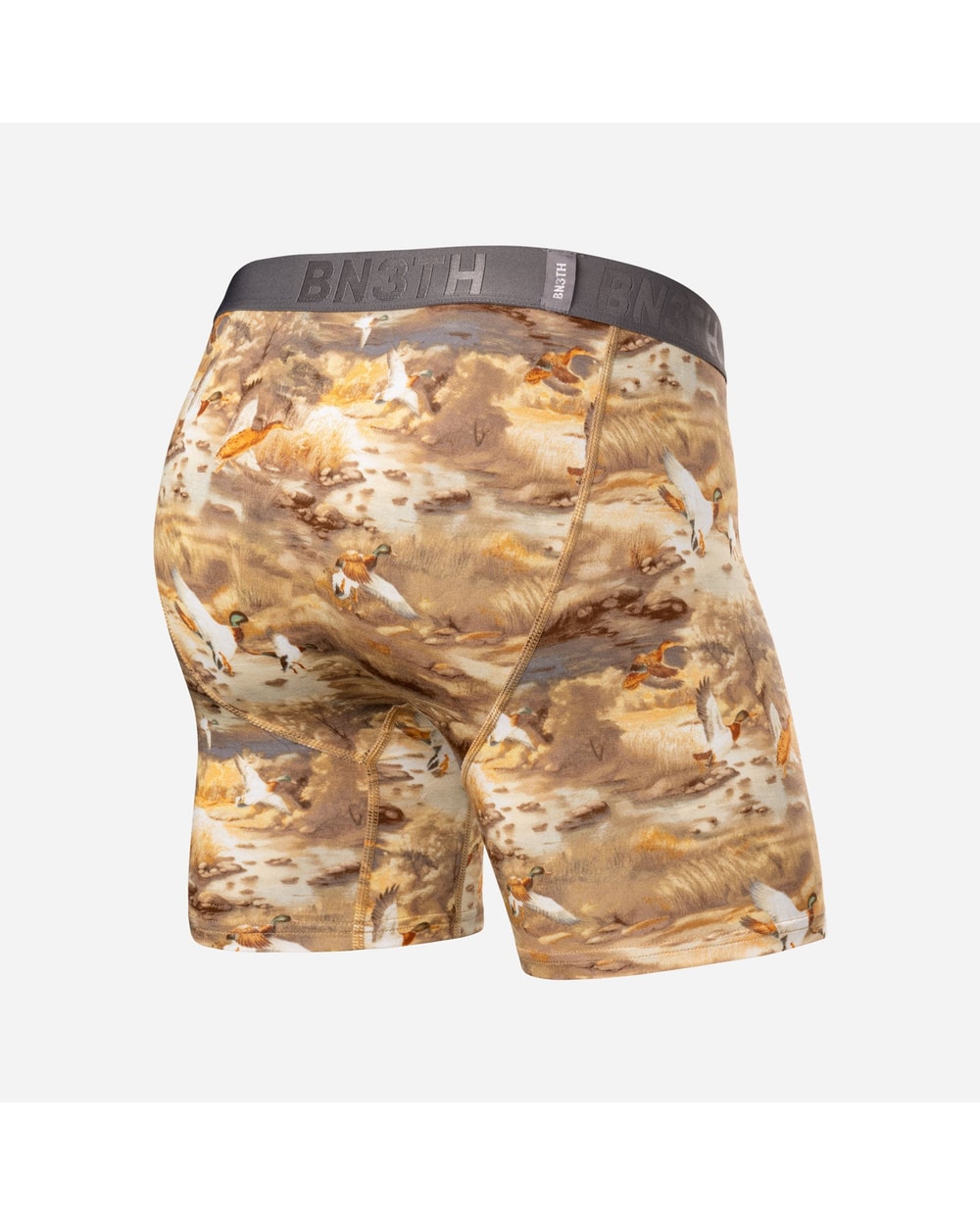Bn3th Classic Icon Boxer Brief - Duck Hunt Beige