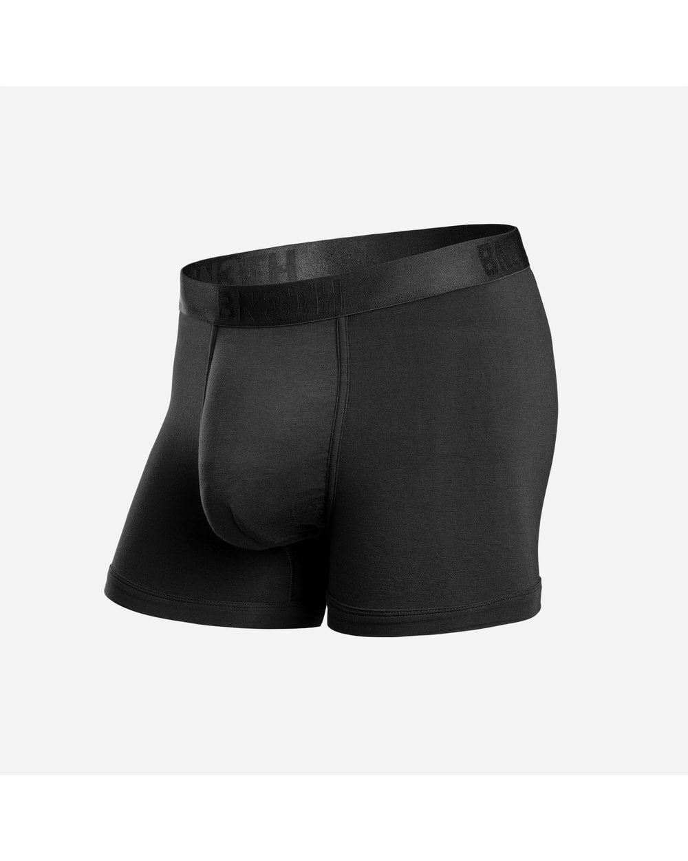 BN3TH Classic Icon Trunk with Fly - Black, front