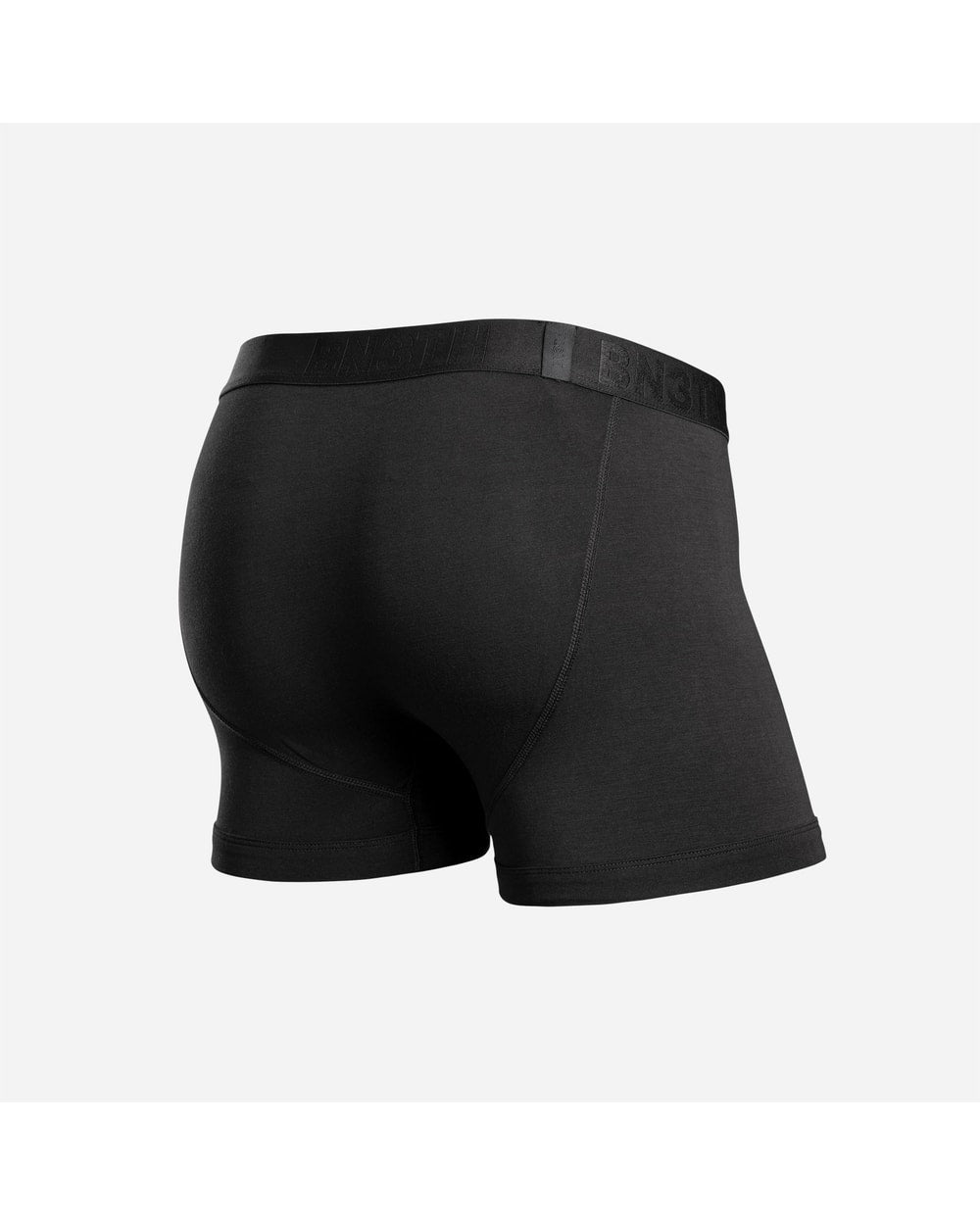 BN3TH Classic Icon Trunk with Fly - Black, back