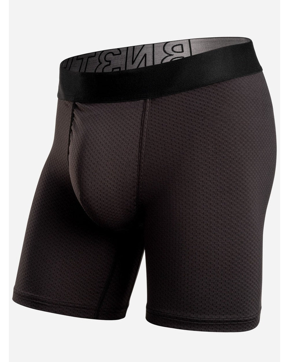 Bn3th Entourage Boxer Brief - Black
