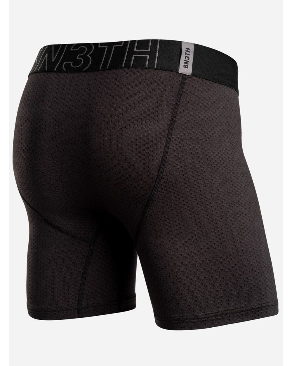 Bn3th Entourage Boxer Brief - Black
