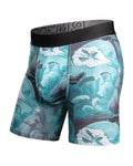 Bn3th Pro Agua X Boxer Brief - Godzilla Canton