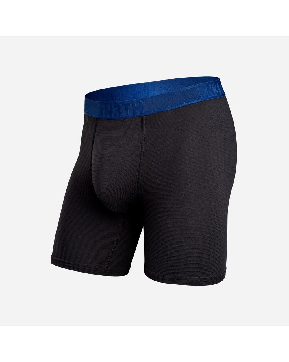 Bn3th Pro Flex Boxer Brief - Black Recovery