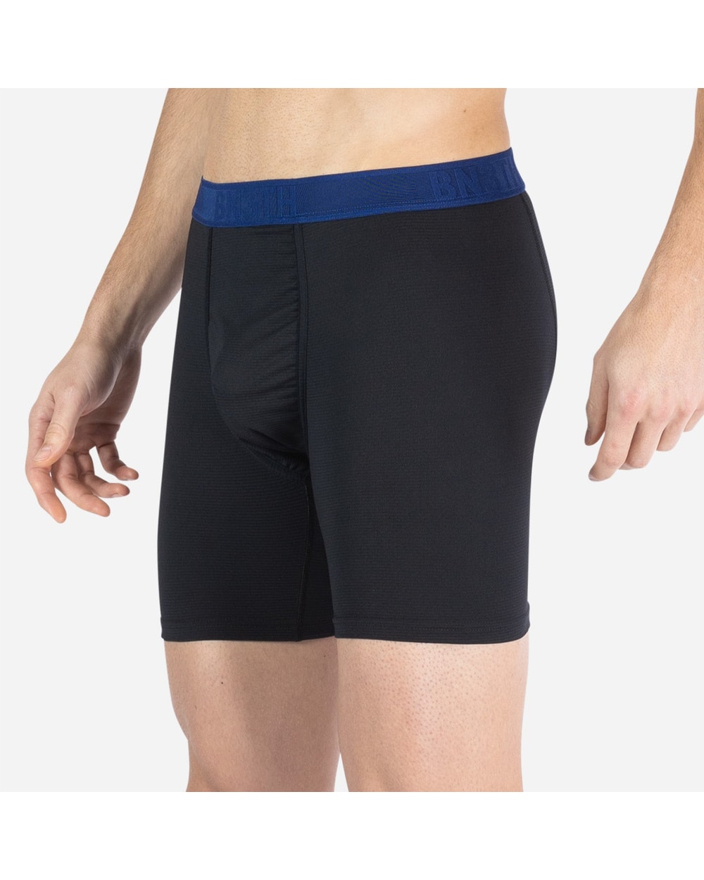 Bn3th Pro Flex Boxer Brief - Black Recovery