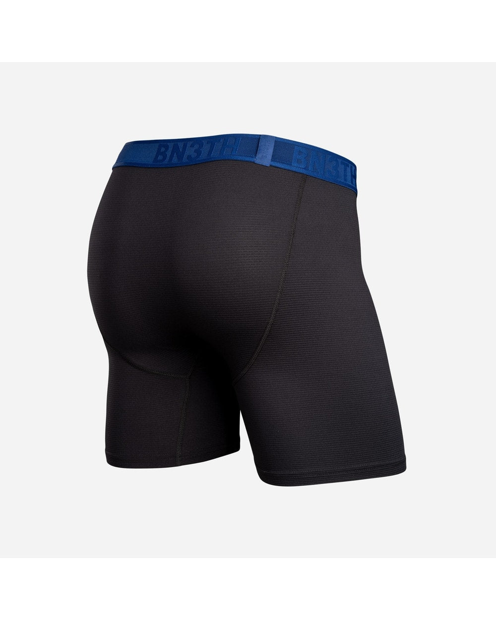 Bn3th Pro Flex Boxer Brief - Black Recovery