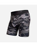 Bn3th Pro Flex Boxer Brief - Oversized Camo Covert