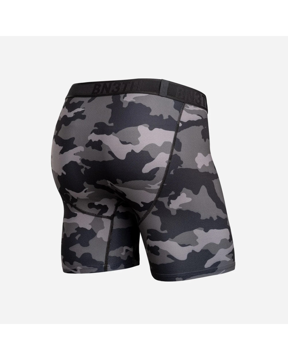 Bn3th Pro Flex Boxer Brief - Oversized Camo Covert