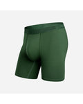 Bn3th Pro Flex Boxer Brief - Pitch Green
