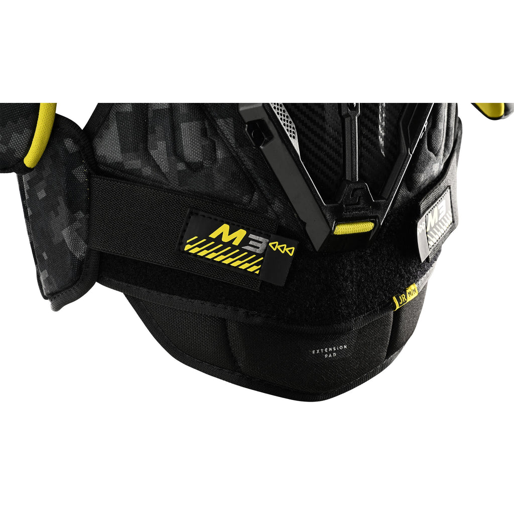 Junior Supreme M3 Shoulder Pads