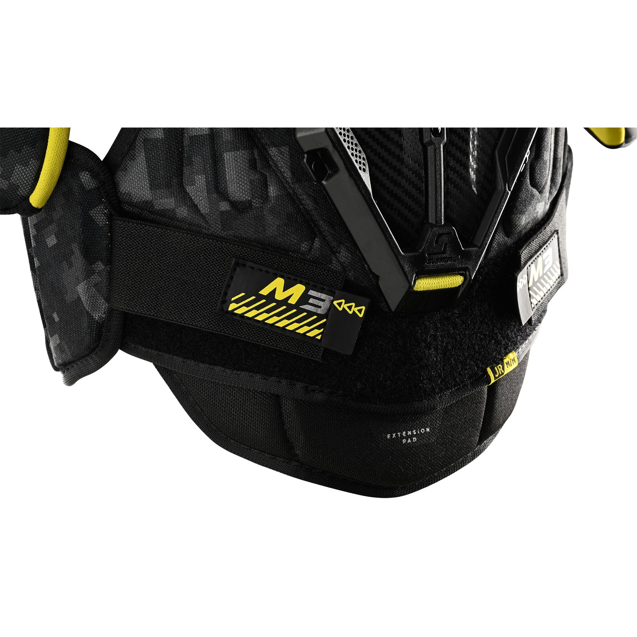 Junior Supreme M3 Shoulder Pads